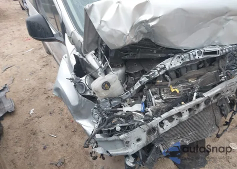 2019 Ford Transit Connect Xlt from USA, damaged, VIN NM0LS7F29K1414249